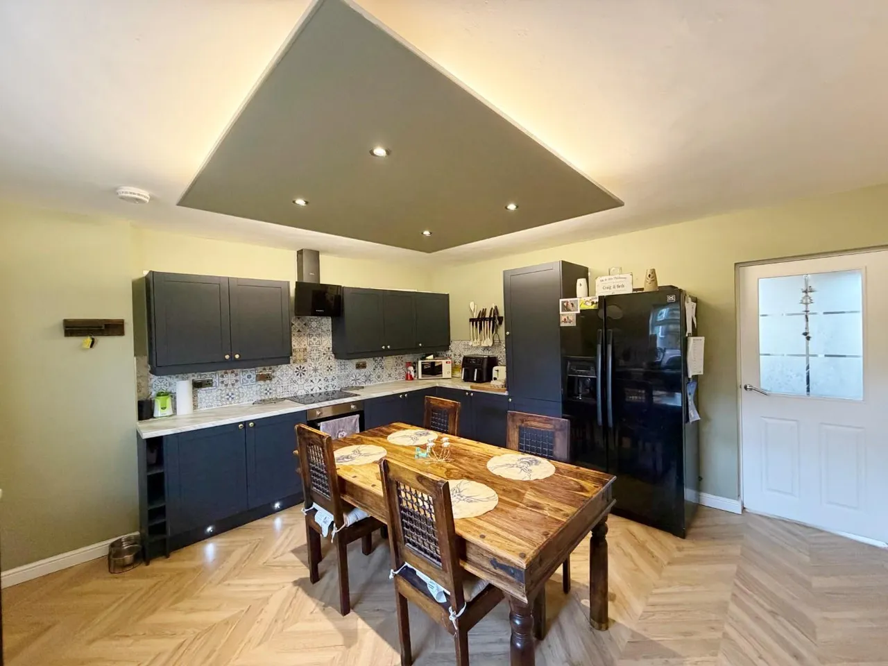 Commercial Street, Trimdon Colliery, TS29, photo 6