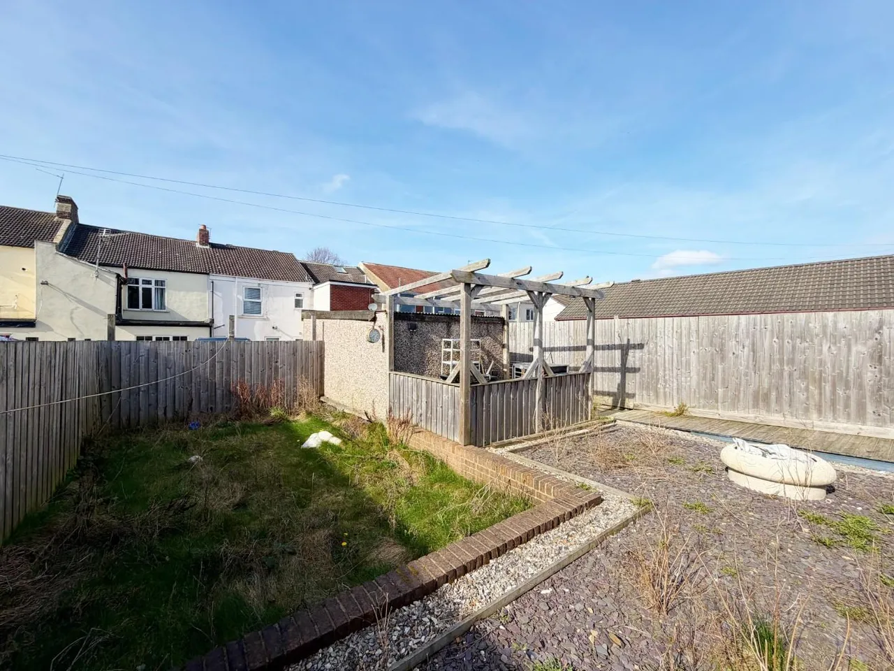 Commercial Street, Trimdon Colliery, TS29, photo 18