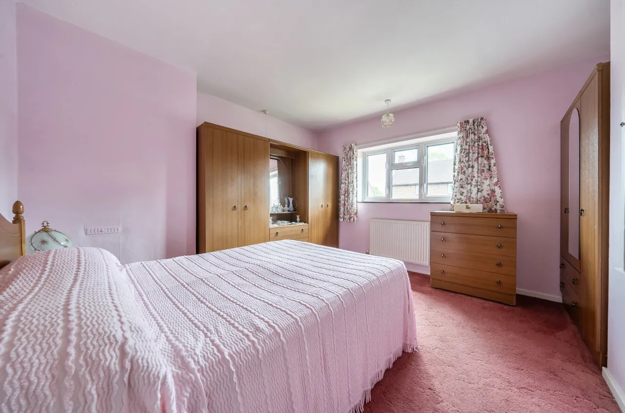 Ferndale Crescent, Gobowen, photo 8