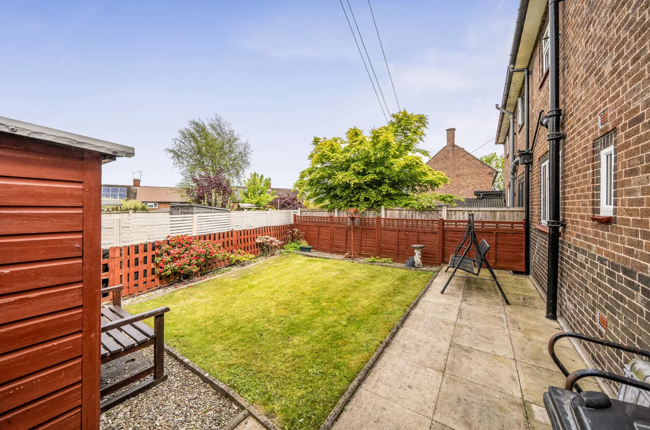 Ferndale Crescent, Gobowen, photo 17