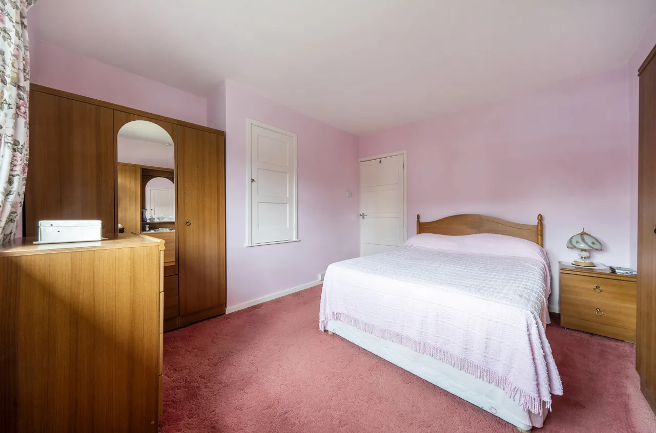 Ferndale Crescent, Gobowen, photo 14