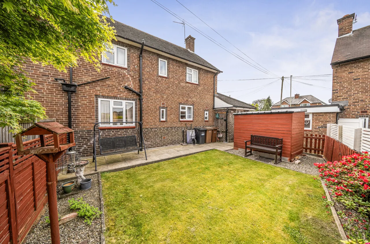 Ferndale Crescent, Gobowen, photo 9