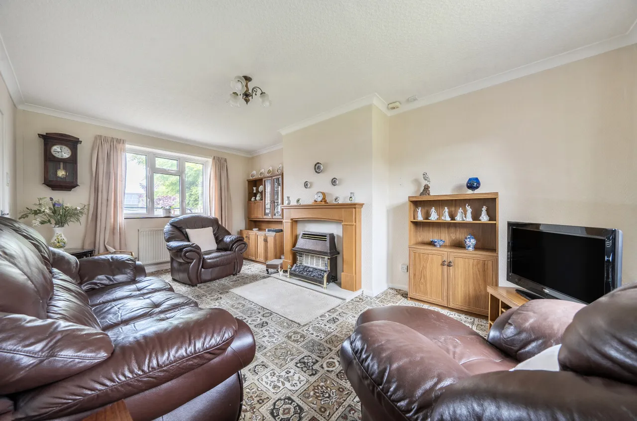 Ferndale Crescent, Gobowen, photo 15