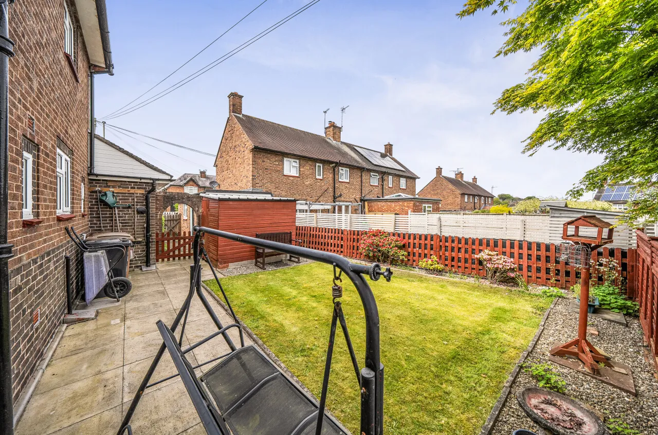 Ferndale Crescent, Gobowen, photo 20