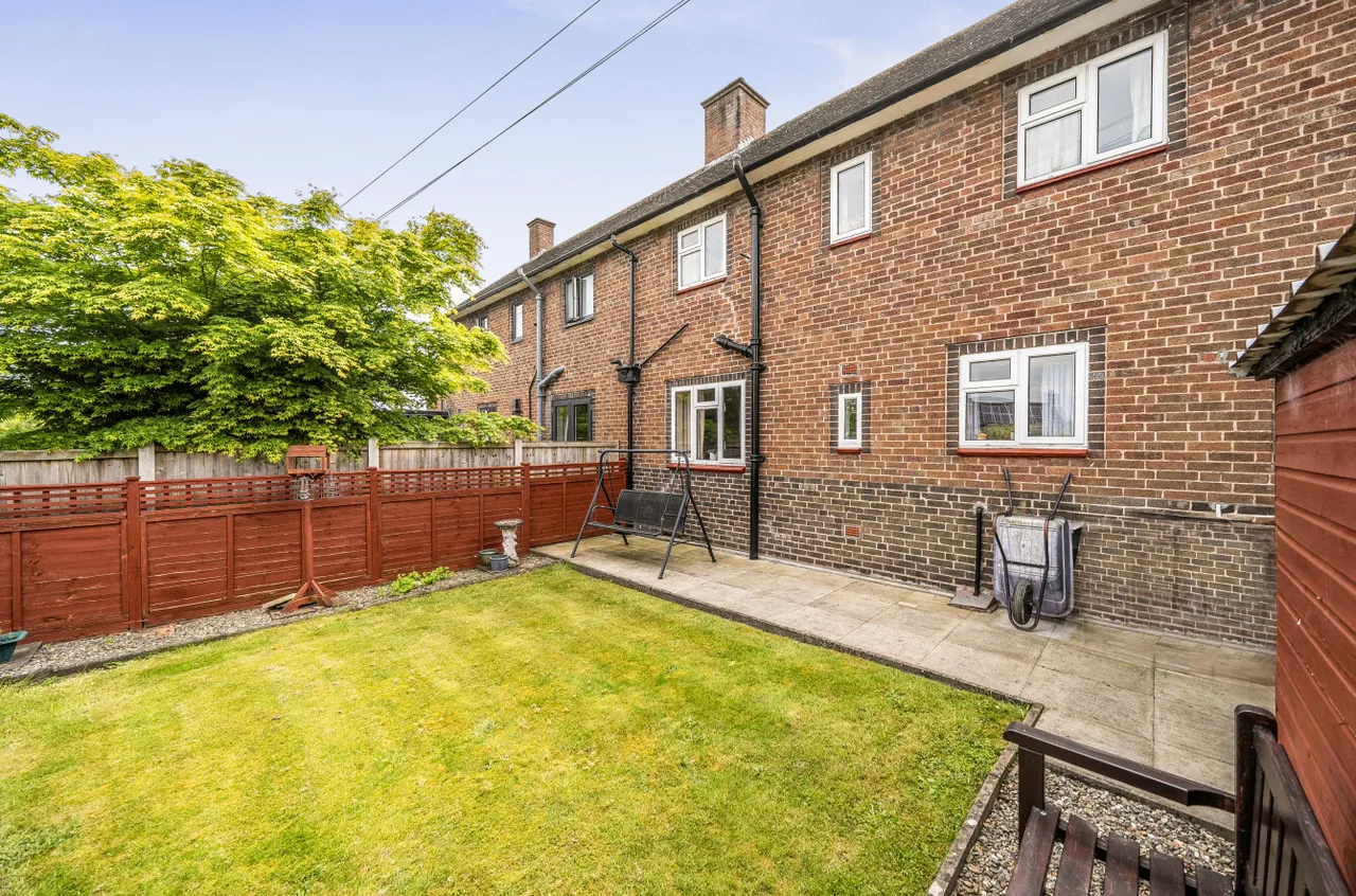 Ferndale Crescent, Gobowen, photo 19
