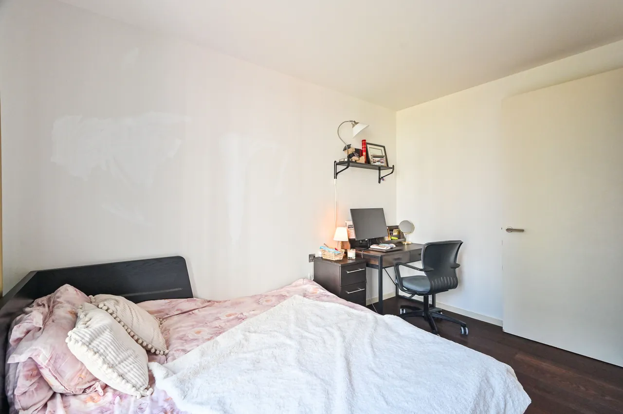 Apartment 348, 12 Baltimore Wharf, London, photo 5