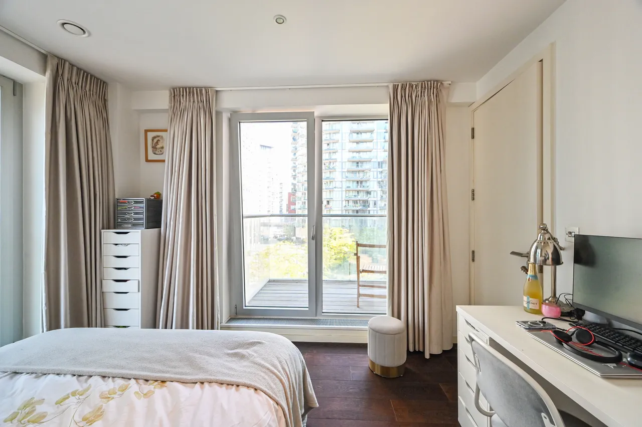 Apartment 348, 12 Baltimore Wharf, London, photo 6