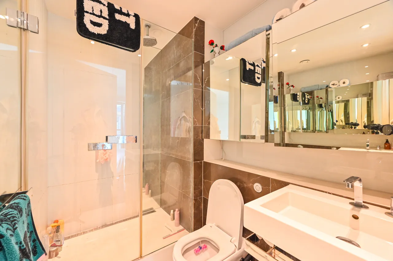 Apartment 348, 12 Baltimore Wharf, London, photo 10