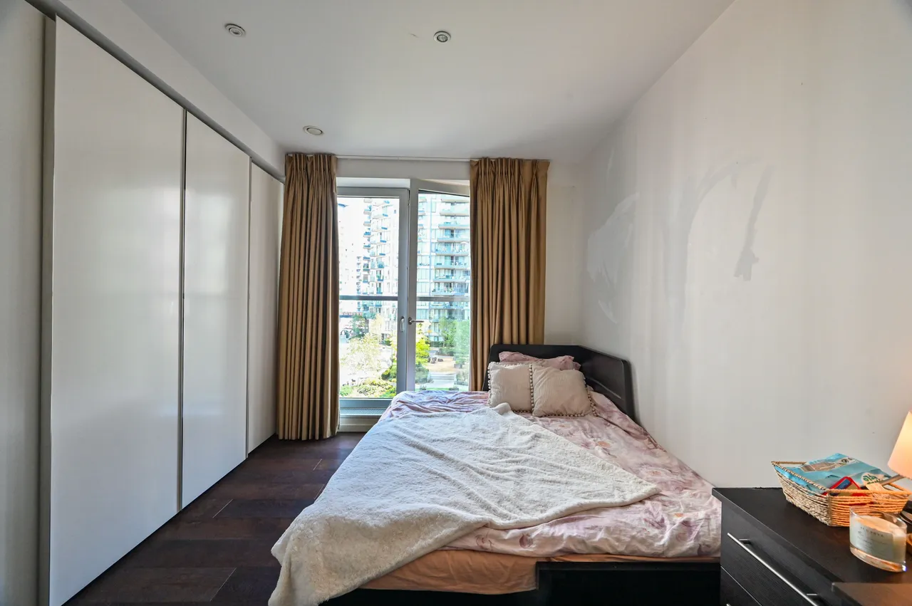 Apartment 348, 12 Baltimore Wharf, London, photo 9