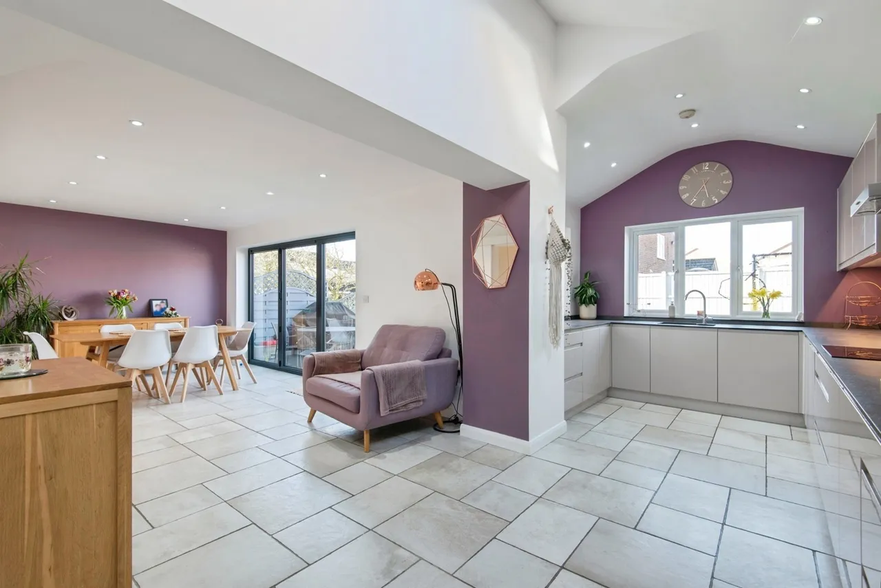 Shakespeare Drive, Upper Caldecote, Biggleswade, Bedfordshire, SG18, photo 2