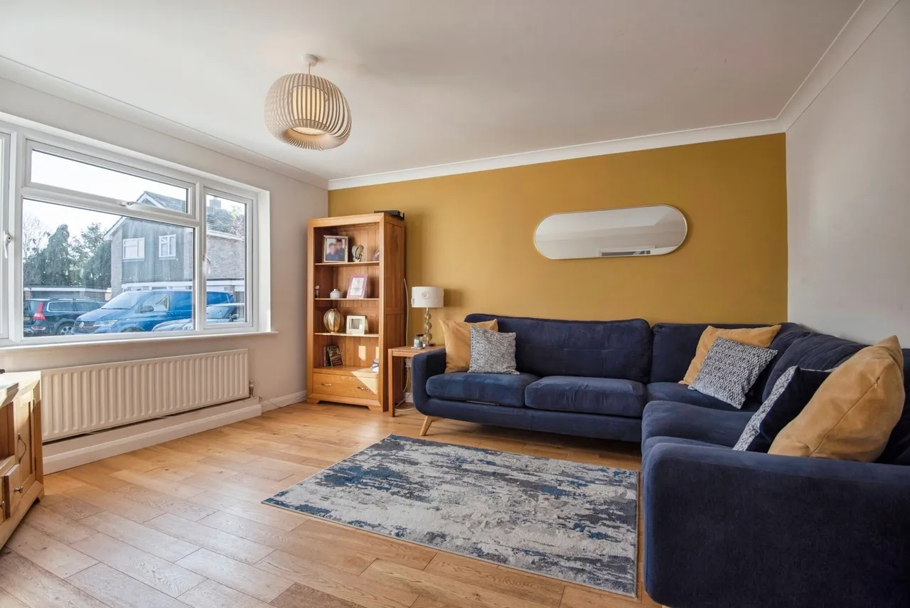 Shakespeare Drive, Upper Caldecote, Biggleswade, Bedfordshire, SG18, photo 5