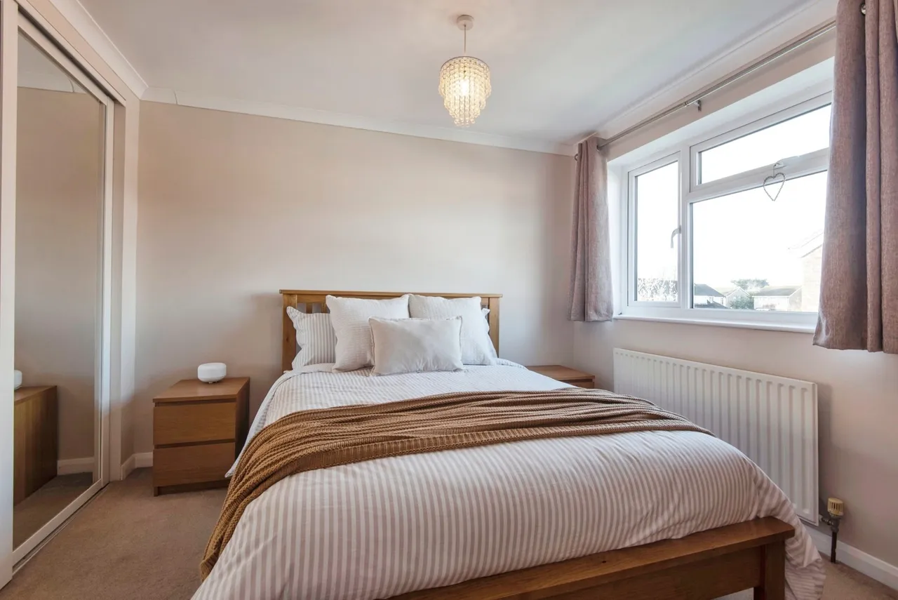 Shakespeare Drive, Upper Caldecote, Biggleswade, Bedfordshire, SG18, photo 8