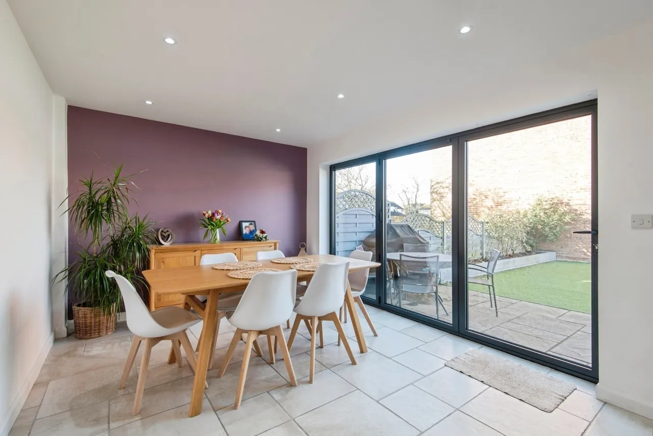 Shakespeare Drive, Upper Caldecote, Biggleswade, Bedfordshire, SG18, photo 18