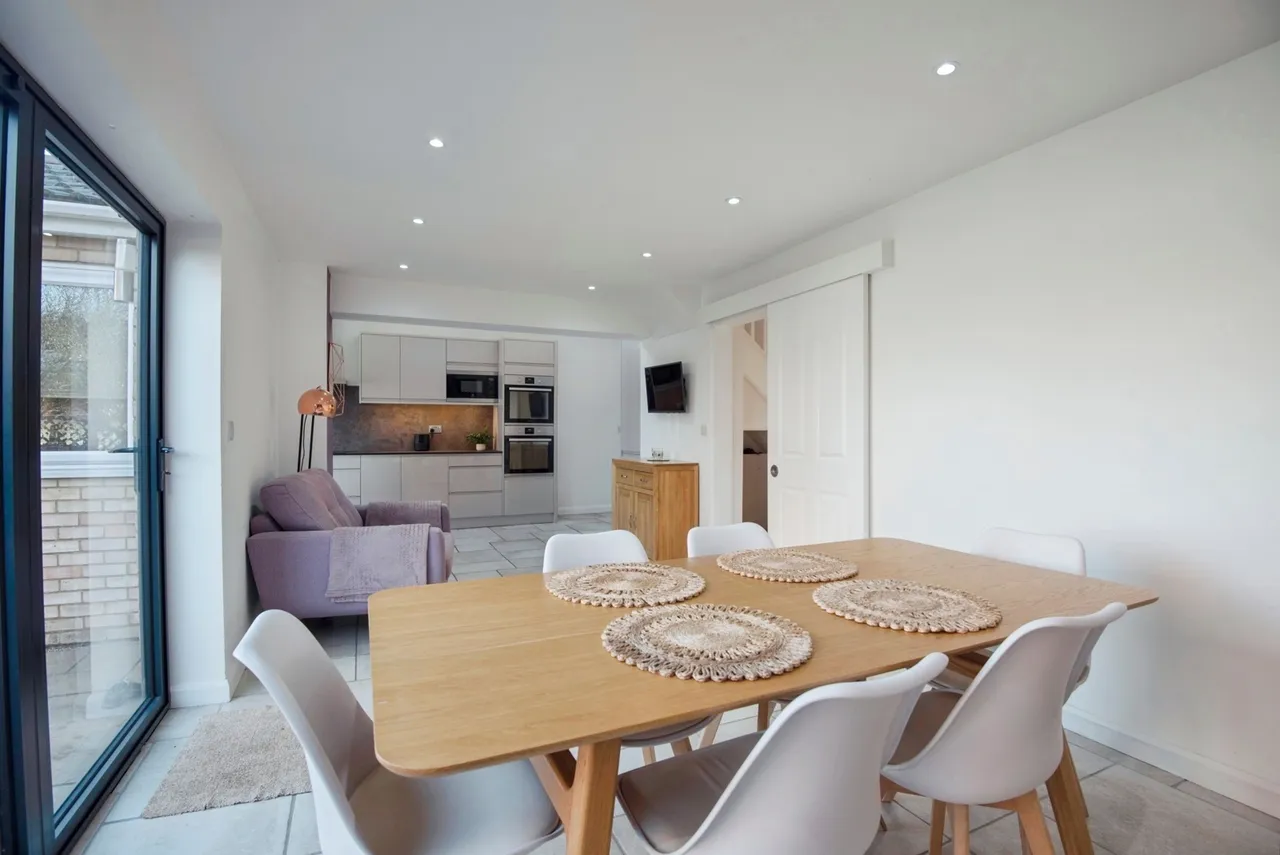 Shakespeare Drive, Upper Caldecote, Biggleswade, Bedfordshire, SG18, photo 17