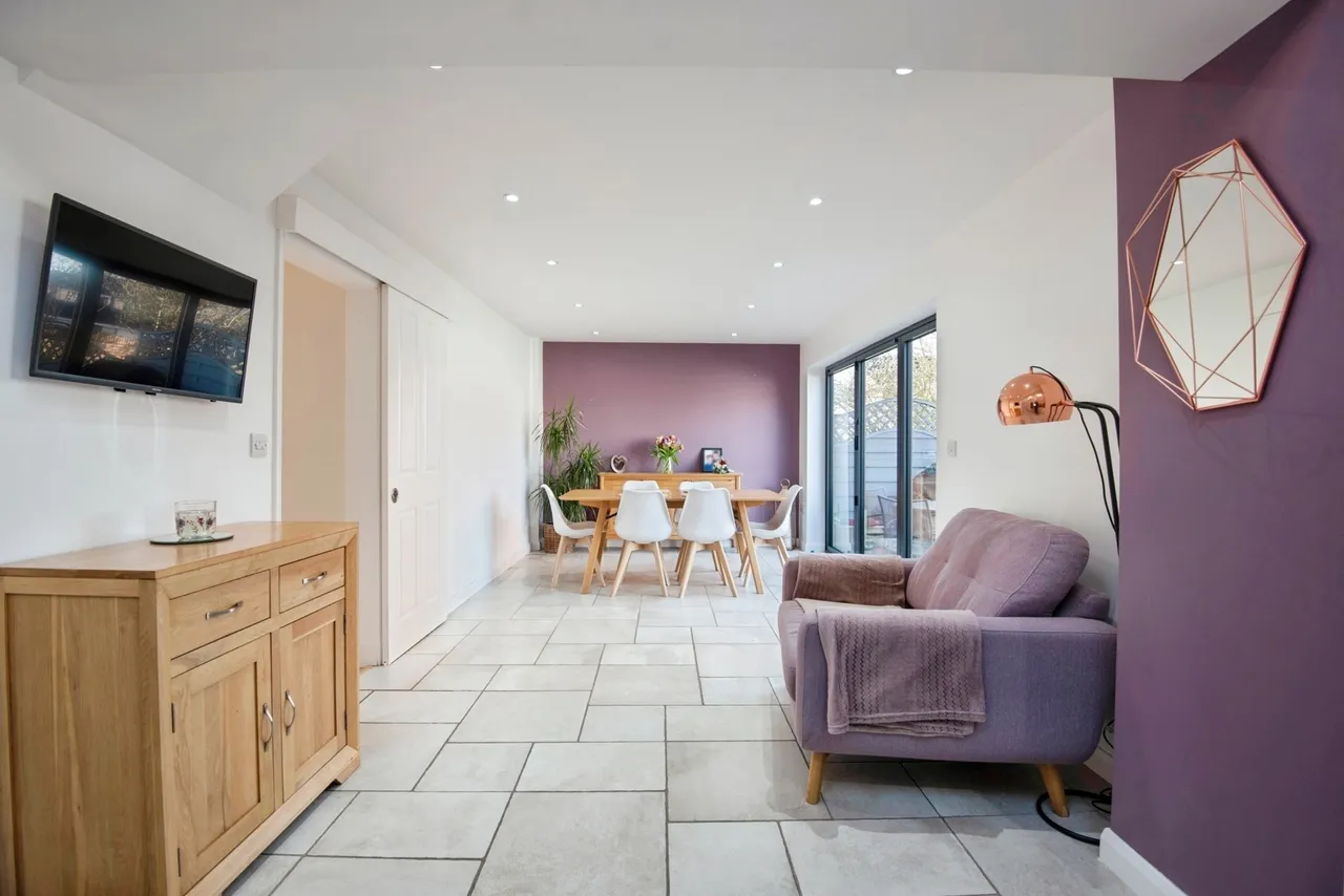 Shakespeare Drive, Upper Caldecote, Biggleswade, Bedfordshire, SG18, photo 3