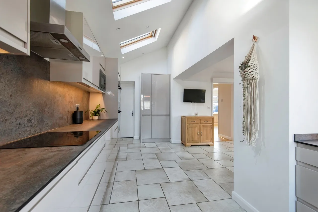 Shakespeare Drive, Upper Caldecote, Biggleswade, Bedfordshire, SG18, photo 4