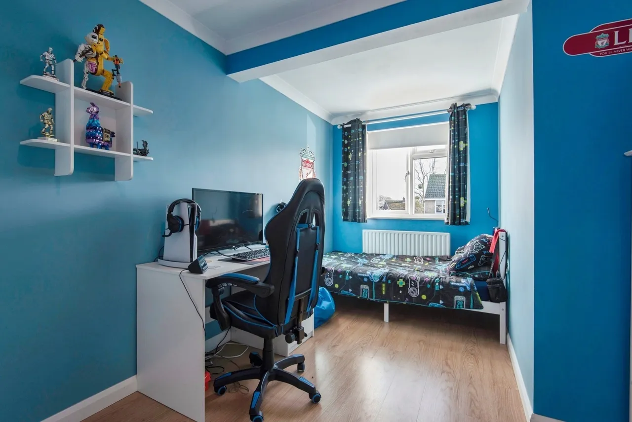 Shakespeare Drive, Upper Caldecote, Biggleswade, Bedfordshire, SG18, photo 11