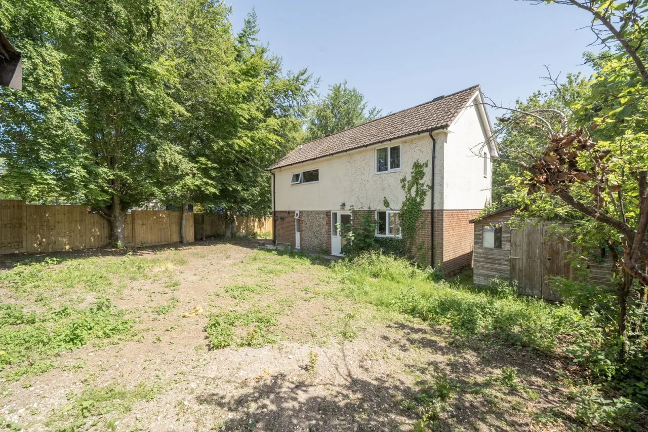 Bournefields, Twyford, SO21, photo 8