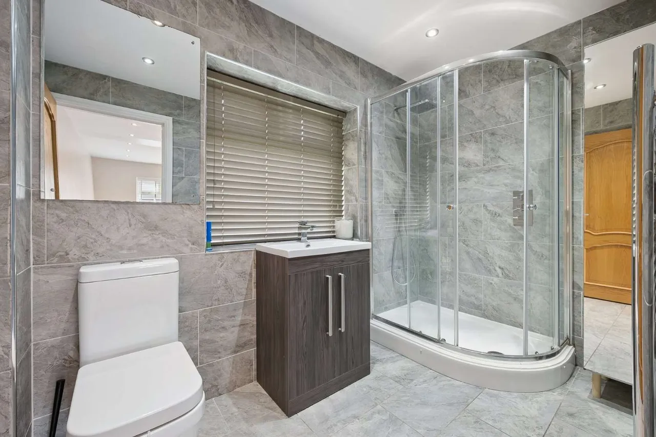 Newlands Drive, Wilmslow, SK9, photo 12
