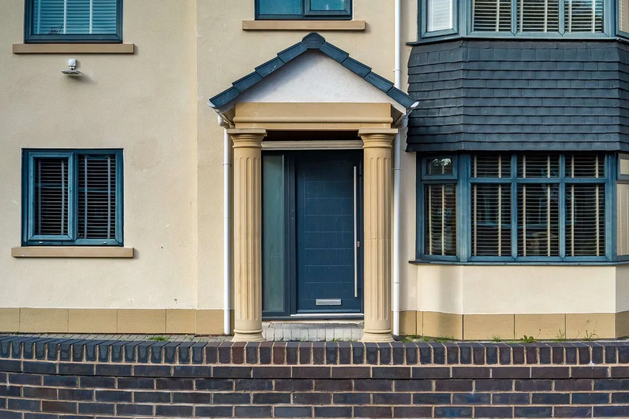 Newlands Drive, Wilmslow, SK9, photo 23