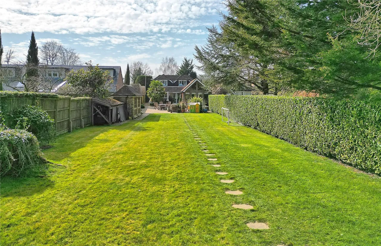Narcot Lane, Chalfont St. Giles, HP8, photo 10