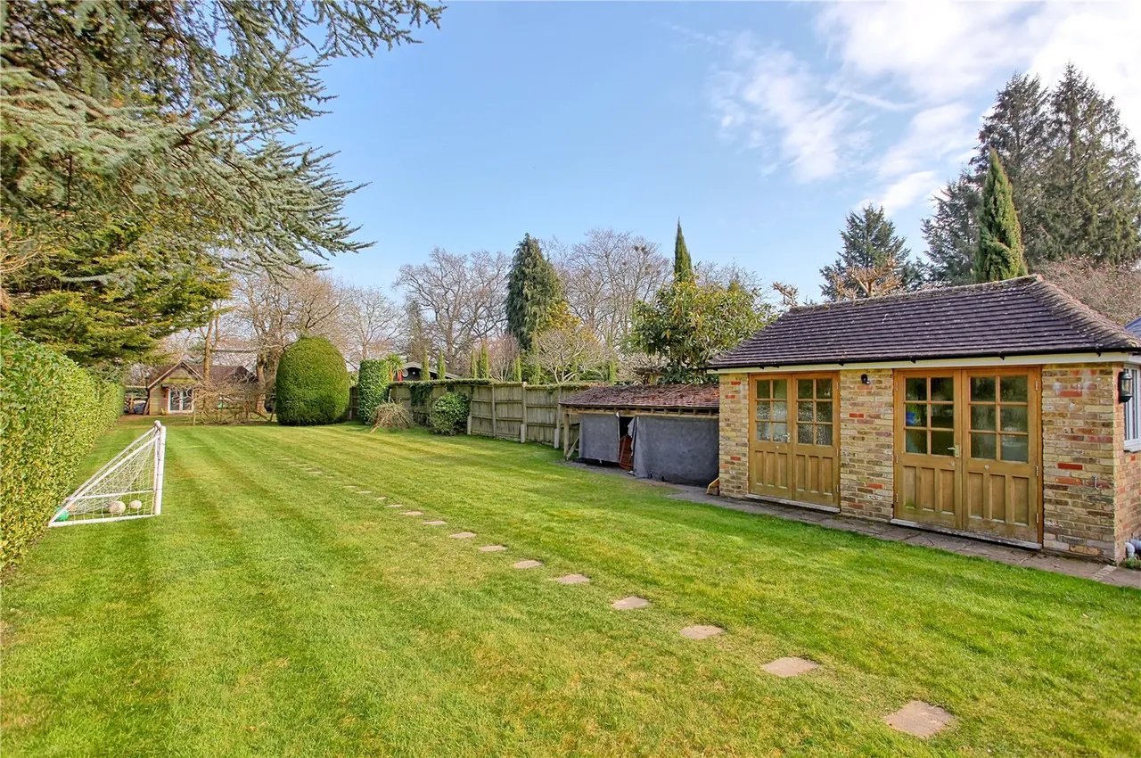 Narcot Lane, Chalfont St. Giles, HP8, photo 22