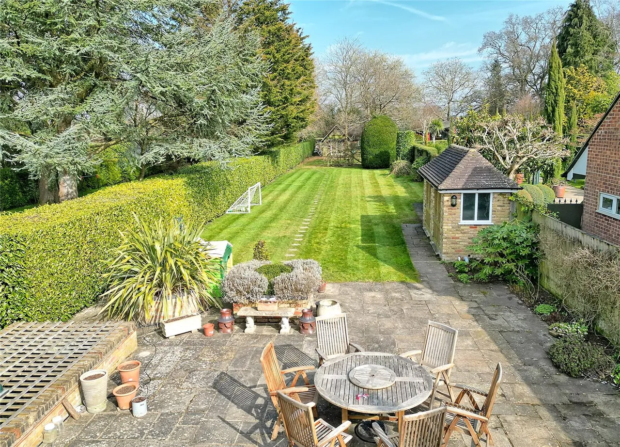 Narcot Lane, Chalfont St. Giles, HP8, photo 5