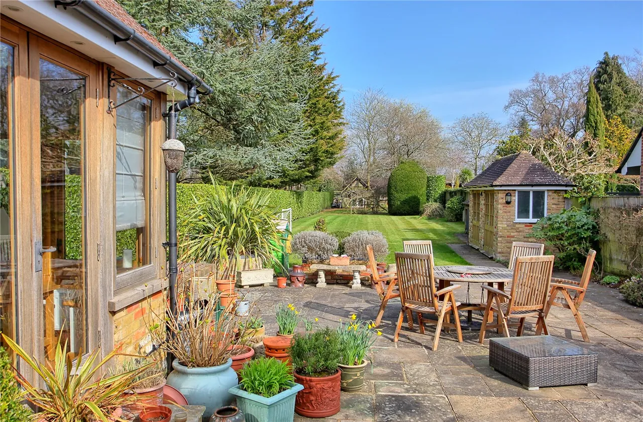 Narcot Lane, Chalfont St. Giles, HP8, photo 24