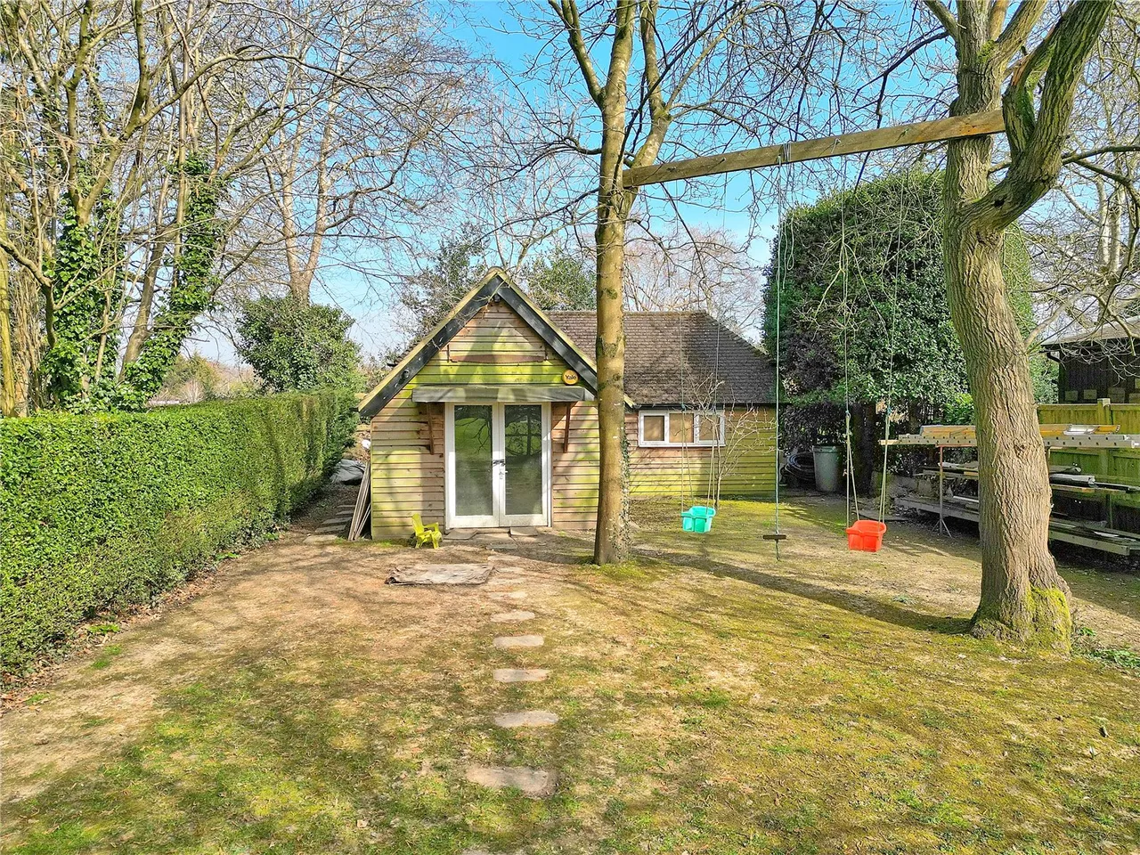 Narcot Lane, Chalfont St. Giles, HP8, photo 21