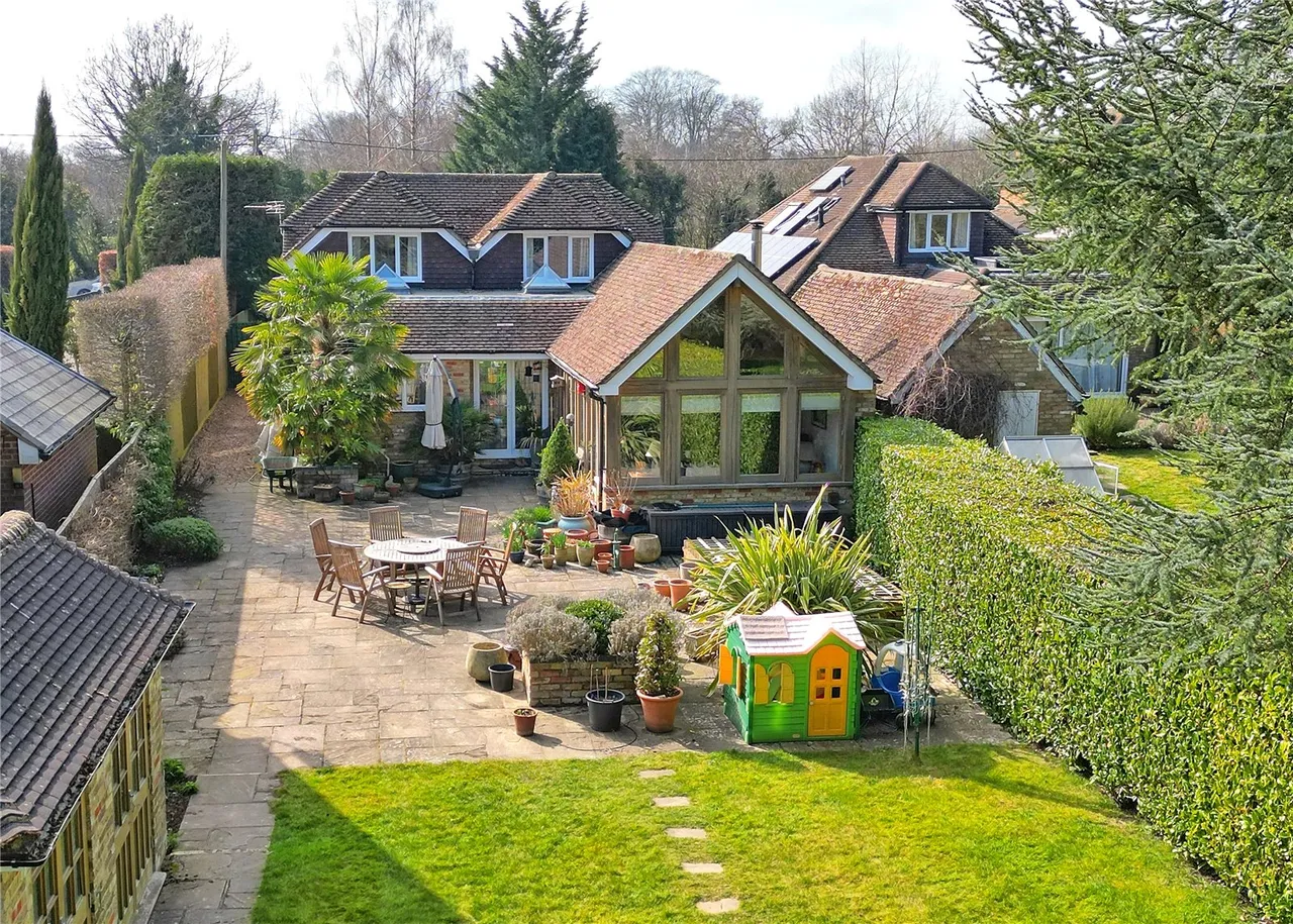 Narcot Lane, Chalfont St. Giles, HP8, photo 18