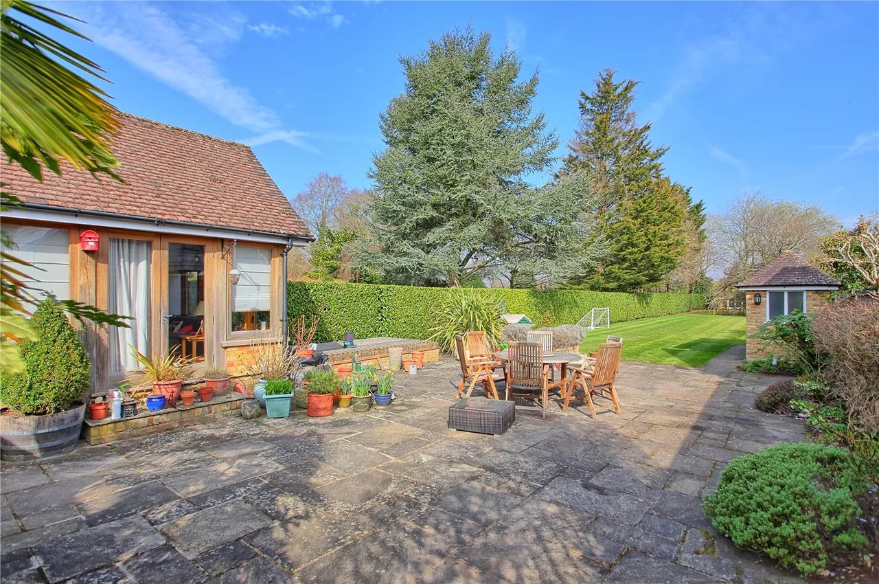Narcot Lane, Chalfont St. Giles, HP8, photo 25