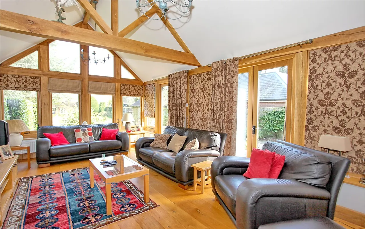 Narcot Lane, Chalfont St. Giles, HP8, photo 11