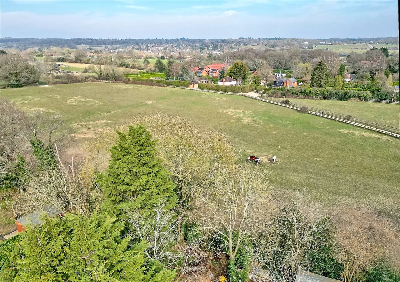 Narcot Lane, Chalfont St. Giles, HP8, photo 20