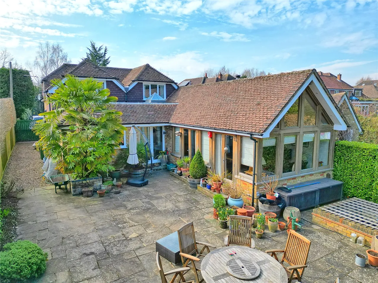 Narcot Lane, Chalfont St. Giles, HP8, photo 17