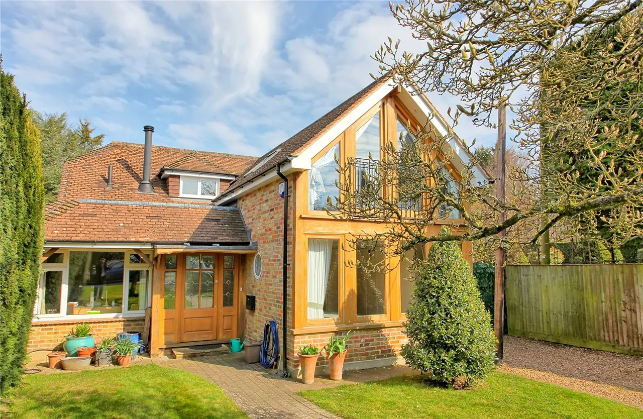 Narcot Lane, Chalfont St. Giles, HP8, photo 23
