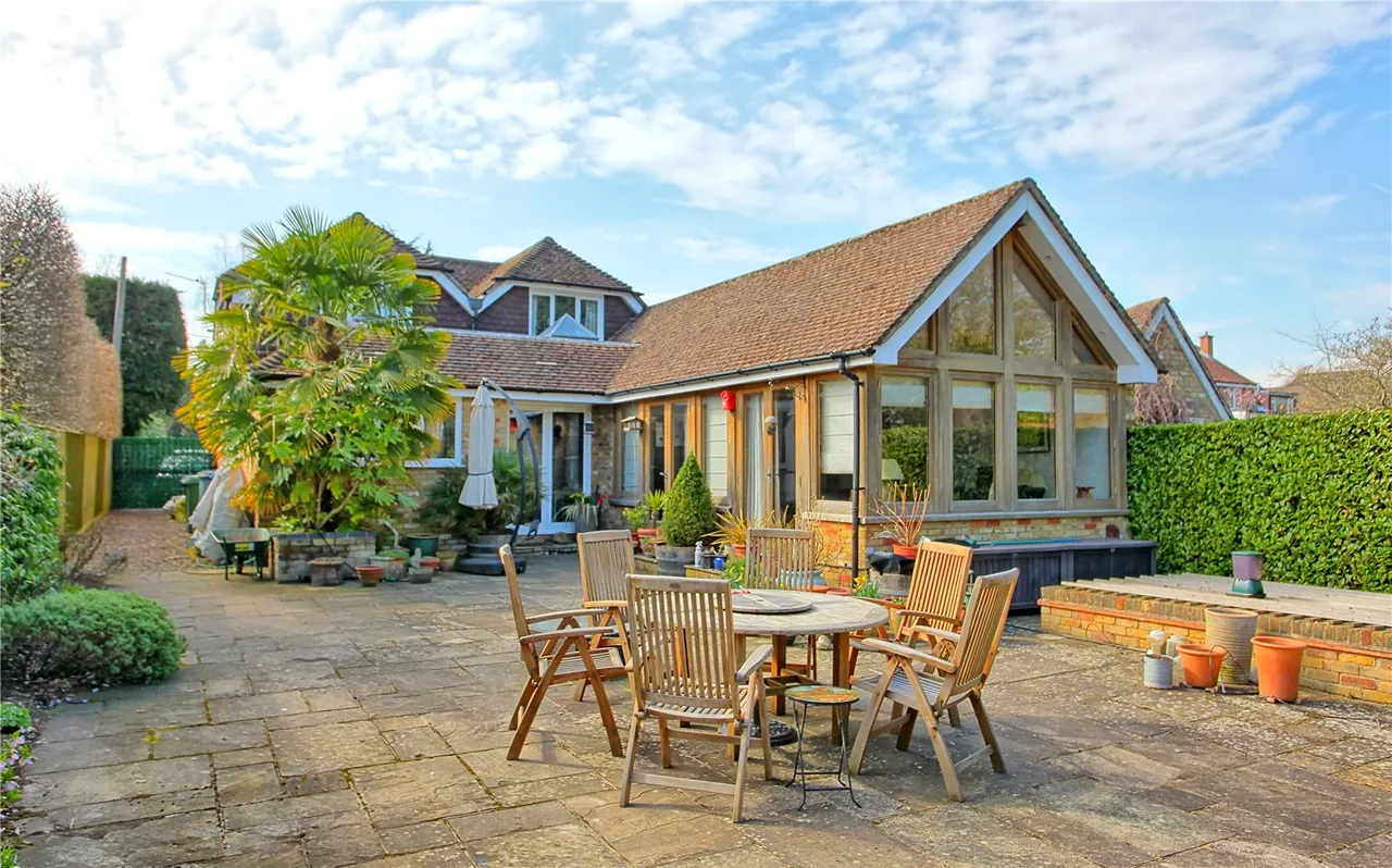 Narcot Lane, Chalfont St. Giles, HP8, photo 16