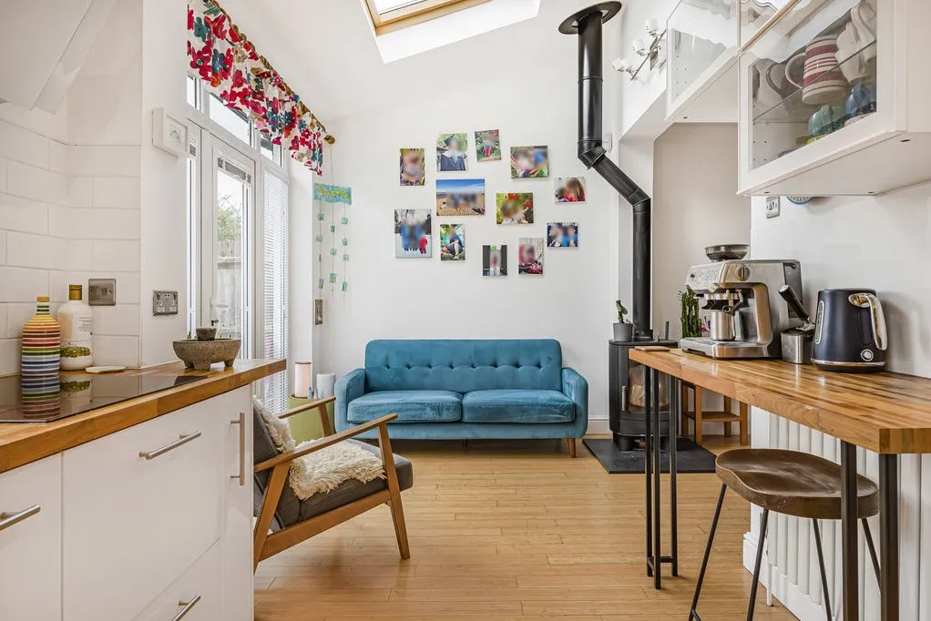 Telford Road, London, SE9, photo 23