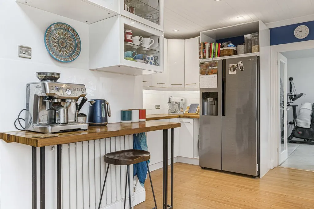 Telford Road, London, SE9, photo 25