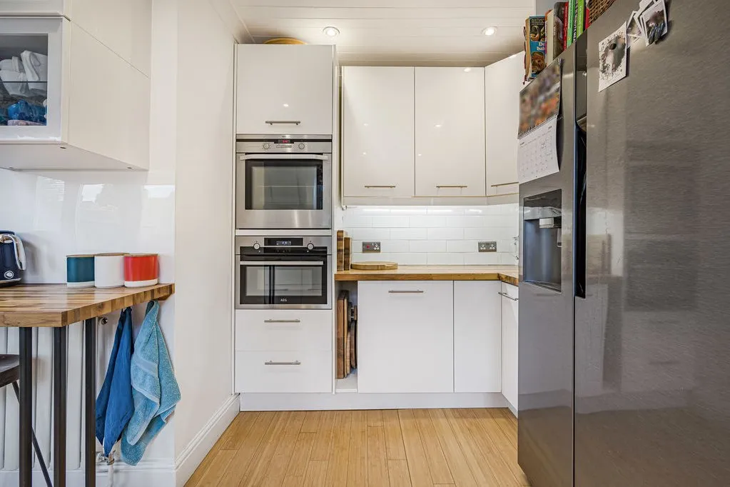 Telford Road, London, SE9, photo 26