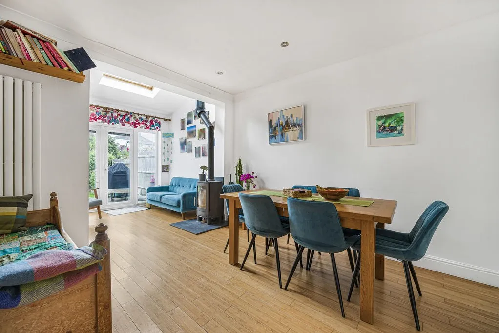 Telford Road, London, SE9, photo 21
