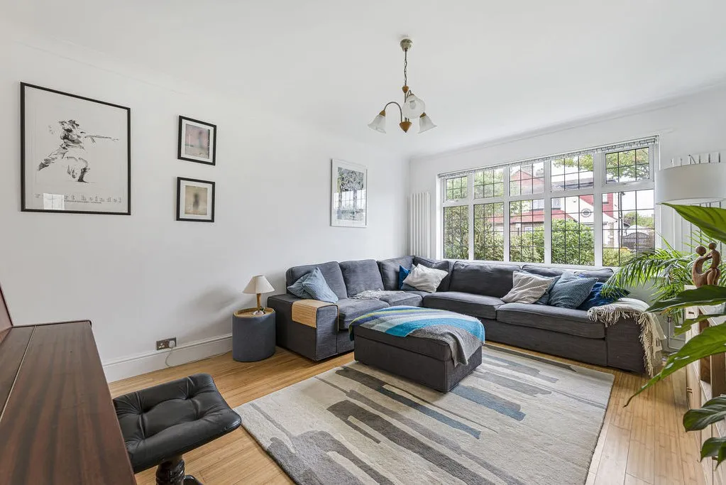 Telford Road, London, SE9, photo 20