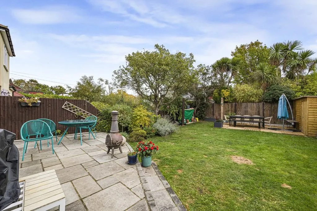 Telford Road, London, SE9, photo 11