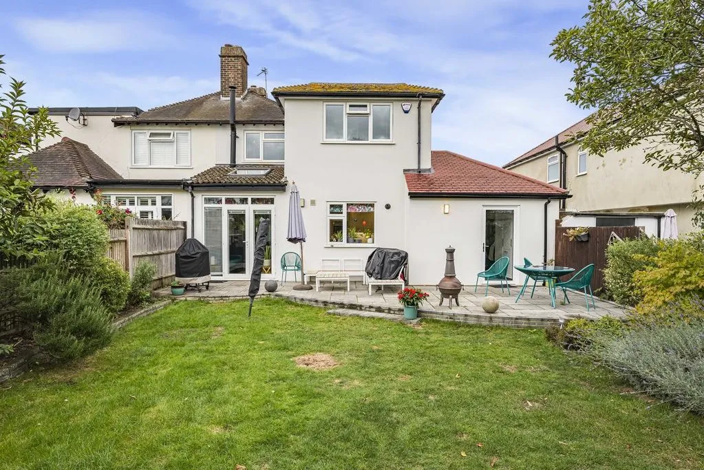 Telford Road, London, SE9, photo 10