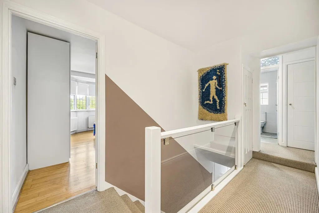 Telford Road, London, SE9, photo 15