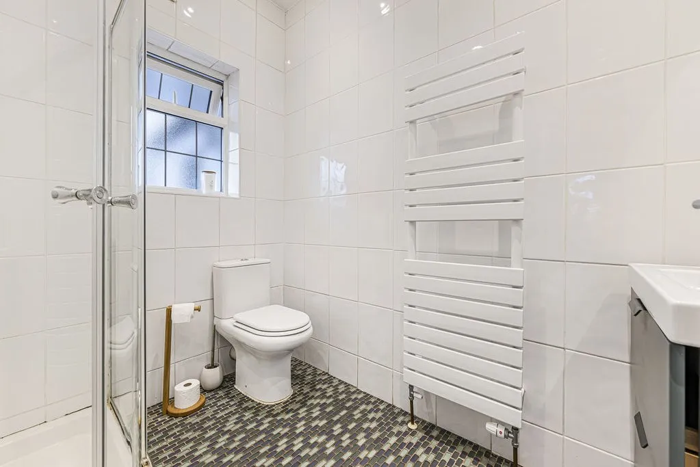 Telford Road, London, SE9, photo 17
