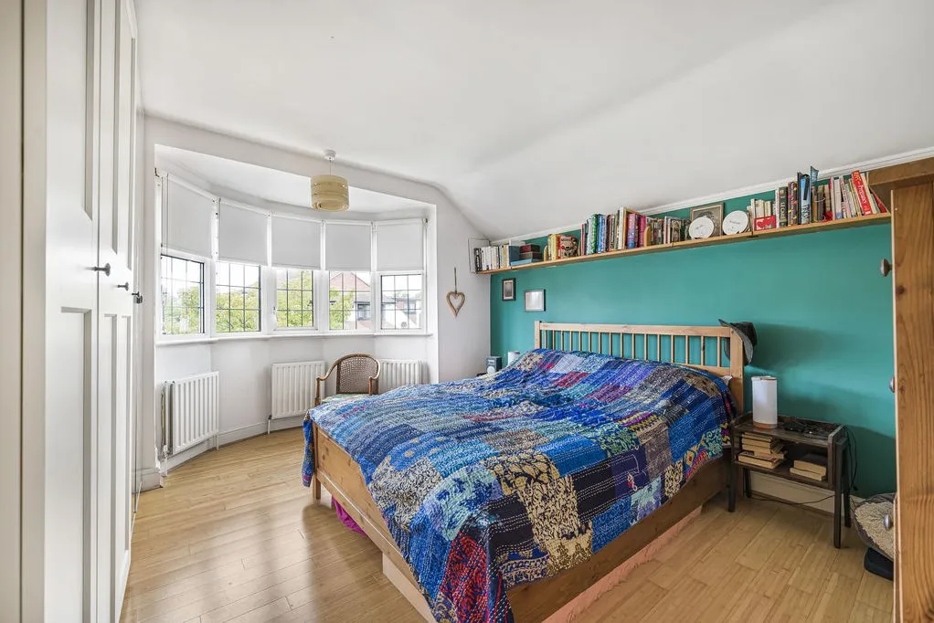 Telford Road, London, SE9, photo 7
