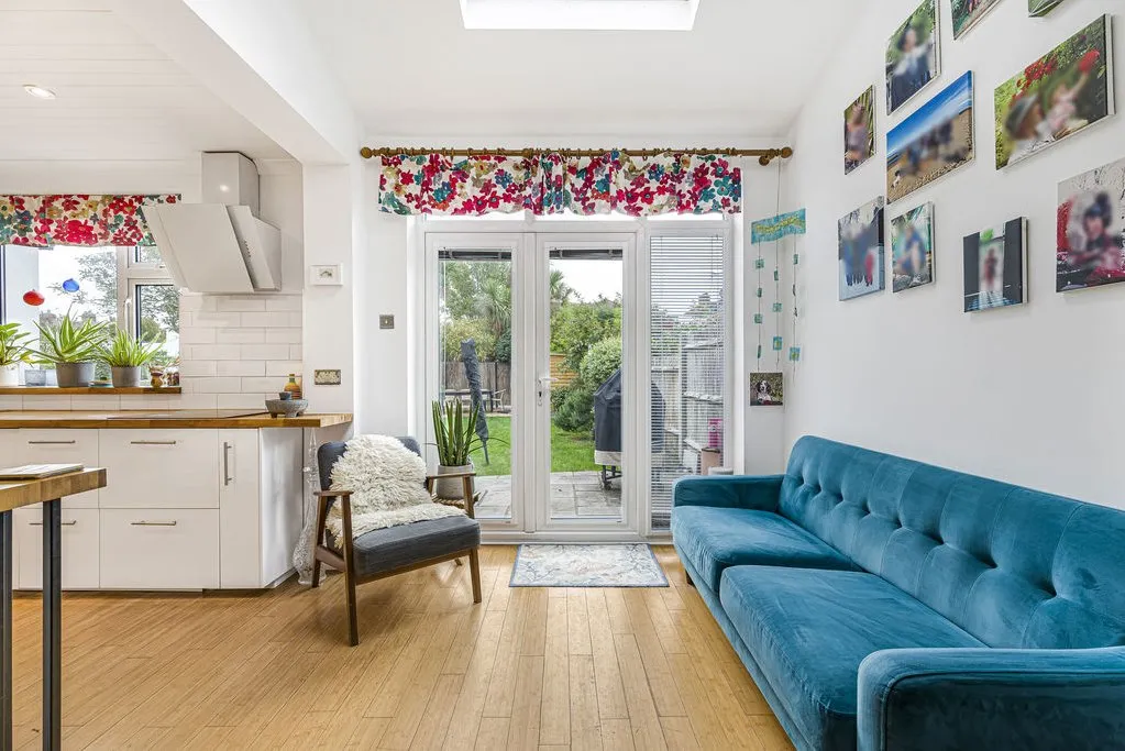 Telford Road, London, SE9, photo 24