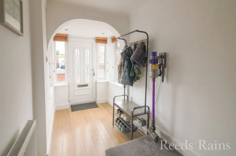 Gorsefield Avenue, Wirral, Merseyside, CH62, photo 9