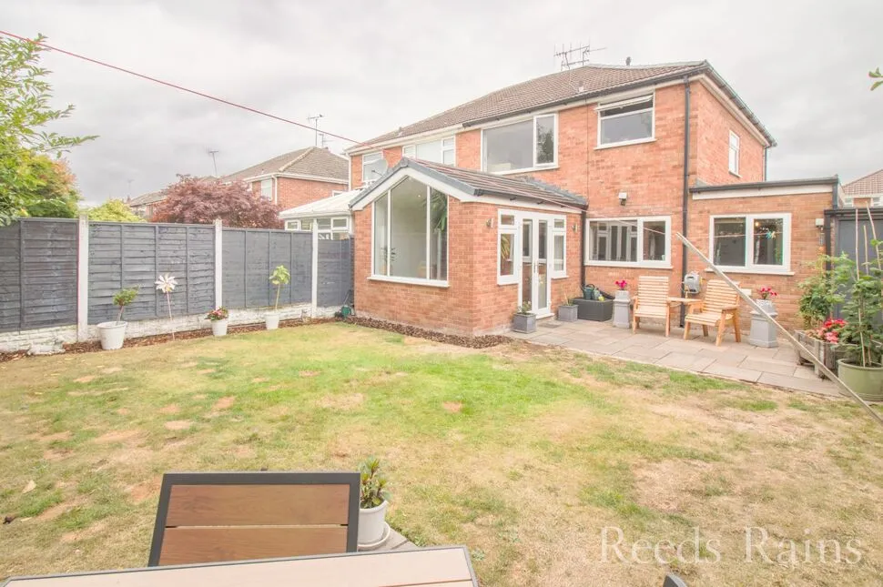 Gorsefield Avenue, Wirral, Merseyside, CH62, photo 4