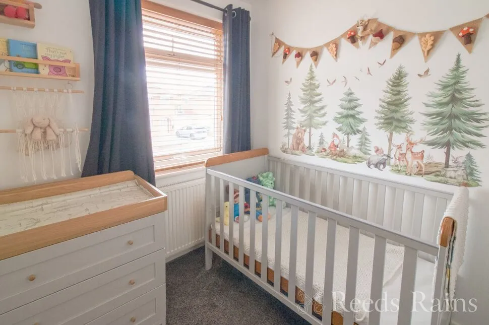 Gorsefield Avenue, Wirral, Merseyside, CH62, photo 7